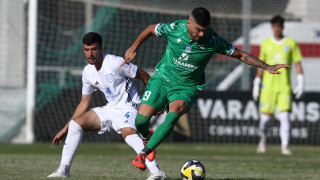 Νέστος Χρυσούπολης - Μακεδονικός (Super League 2, 6η αγωνιστική)