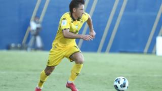 Μορουτσάν: «Ο Άρης είναι από τις πέντε κορυφαίες ομάδες στην Ελλάδα»