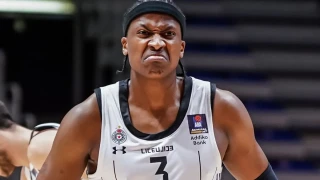 Ολυμπιακός: Εξετάζει τον Φρανκ Ντιλικινά