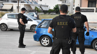 Στο αυτόφωρο γιος γνωστού πολιτικού για παράβαση του νόμου περί όπλων