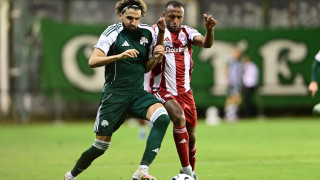 Λανουά: «Πέναλτι για τον Ολυμπιακό, γκολ για την Κηφισιά-Έπρεπε να δοθεί πέναλτι στον Μορόν»