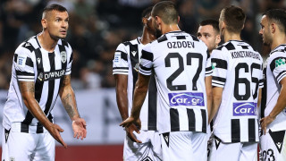 Η κοινή λογική, που θέλει και τους δύο σε έναν παντού μεγάλο ΠΑΟΚ, ήρθε στο προσκήνιο και αρχίζει να νικάει...