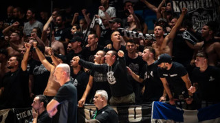 ΠΑΟΚ: Η τρέλα του κόσμου και τα «ΠΑΟΚ ολέ» μετά την πρόκριση