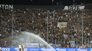 Έκκληση για αίμα από τους ΣΦ ΠΑΟΚ