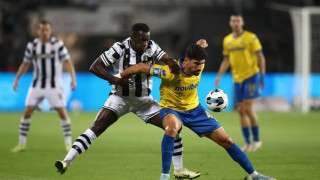 ΠΑΟΚ: Νέα γκέλα! Νέα πίκρα! Απογοήτευση και προβληματισμός!