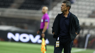 Πετράκης: «ΠΑΟΚ, η πιο φορμαρισμένη ομάδα-Ακολουθεί ο Λεβαδειακός»