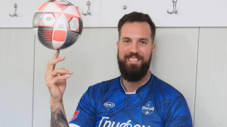 Γιατί ο Ραντούλιτσα το... γύρισε στο ποδόσφαιρο