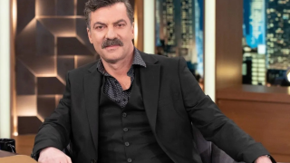 Στάθης Μαντζώρος: Ευχάριστα για την υγεία του ηθοποιού–Άνοιξε τα μάτια του