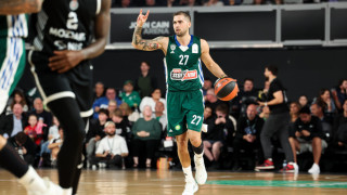 Μάστορας: «Ο Άρης συζητά με Παναθηναϊκό για Τολιόπουλο»