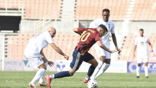 Ουές: «Χαρούμενος για το ντεμπούτο μου αλλά μπορώ να δώσω πολύ περισσότερα»