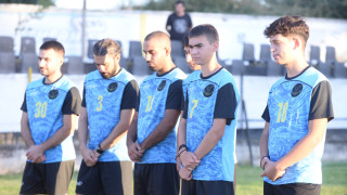 Aετός Βασιλικών: Εγινε ο αγιασμός, στόχος η παραμονή