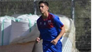 Πήρε Παρμαξίδη η ΑΕ Ευόσμου- Συγχαρητήρια ΑΟ Ξάνθης