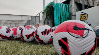 Αποτελέσματα σε Κ19, Κ17, Κ15 SL1 και Α’ Εθνική γυναικών