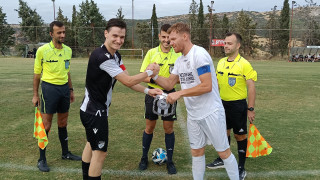 Πήρε τους βαθμούς η Δόξα Ασσήρου κόντρα στη Νεάπολη-Φωτορεπορτάζ