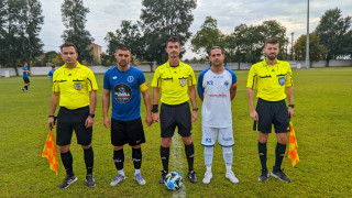 Καθάρισε ο Μαγούλας για τη Σίνδο, επικράτησε των Κουφαλίων-Φωτορεπορτάζ