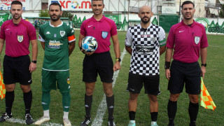 Εντυπωσιακή αρχή για τον Αγροτικό Αστέρα, επικράτησε του Ελευθεριακού-Φωτορεπορτάζ