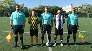 ΕΠΣΜ: Το πρόγραμμα αγώνων του Σαββάτου