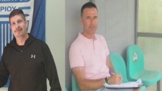 Αναγ. Ρυσίου-Παν. Παπαδόπουλος: «Να ξεπεράσουμε την μετριότητα-Ατρόμητος Πλαγιαρίου: «Εδραίωση στην κατηγορία»- Τα ρόστερ  των ομάδων