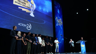 Βραβεία ΠΣΑΠΠ: Αυτή είναι η κορυφαία ενδεκάδα της περσινής σεζόν