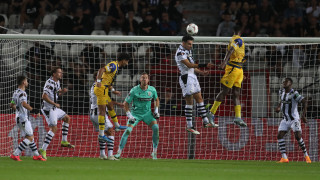 PAOK VIEW: Ανησυχητικό που είναι κορυφαίος πάντα ο Παβλένκα, του λείπει στόπερ με...όγκο