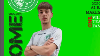 O Γιάννης Κώστας στη Λητή-Ο Σαΐτιώτης στην Αμμουλιανή, από τους Σκίουρους στον ΠΑΟΚ, αγιασμός στον Ασκό