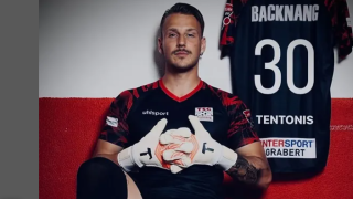 Μεταγραφική έκπληξη από τον ΠΑΟΚ Κρηστώνης-Στιγμή σταθμός για τον Αστέρα Καρδίτσας