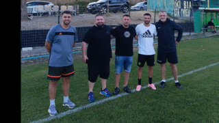 Eρμής Εξοχής: Ενίσχυση του τιμ-Ηρακλής Θερμαϊκού: Στον Λαγκαδά με Κρηστώνη-ο Βατής στον Αστέρα Καρδίτσας, Κοζάνη-Λύση συνεργασίας