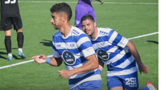 Ιστορική νίκη για την Ελλάδα Σύρου, επικράτησε του Αιγάλεω