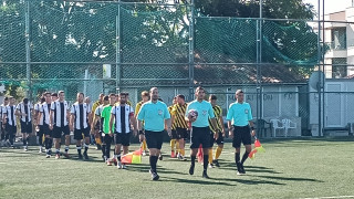 Το «ταξίδι» αρχίζει στην Α’ κατηγορία ΕΠΣΜ