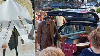 Θλίψη στον Κεραυνό Ωραιοκάστρου