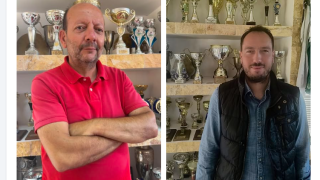 Αχιλλέας Περαίας: Οσο το δυνατόν ψηλότερα- Το ρόστερ της ομάδας