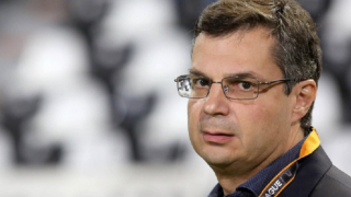 Τζακ Αγγελίδης για ΠΑΟΚ: «Η Τούμπα είναι μία εμπειρία που δεν ξεχνιέται»