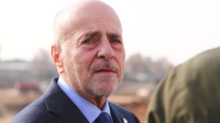 Παναθηναϊκός: Η απάντηση του Αλαφούζου για τις φήμες με την Μαρία Αγγελικούση