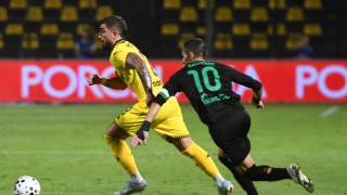 Παυλίδης﻿: «Μένει το χειροκρότημα του κόσμου και όχι τα χρήματα» - Τι είπε για Βοριαζίδη