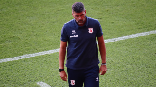 Πανσερραϊκός: Το πλάνο του Μπάτσι ενόψει Άρη