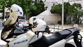 Θεσσαλονίκη: «Χτύπησε» οκτώ οχήματα και αρνήθηκε αλκοτέστ