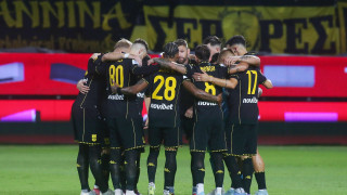 Άρης: Λιγότερο προβλέψιμος, πιο ανταγωνιστικός και με... αντοχές