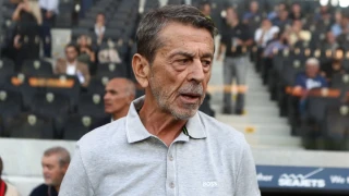 Πετράκης: «Στο πρώτο ημίχρονο δεν ήρθαμε στο γήπεδο»