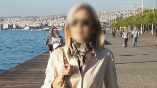 Αδελφοκτονία στη Θεσσαλονίκη: Γιατί ο δράστης άφησε σημείωμα έξω από την πόρτα της 59χρονης