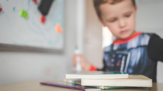 Πέθανε ξαφνικά 5χρονο με συμπτώματα ίωσης