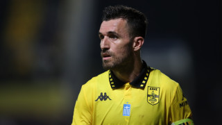 Άρης: Νέα προβλήματα με Γιαννιώτα, Βοριαζίδη και Μεντίλ