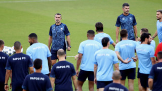 Καρσέδο: «Η Μπάγερν μπορεί να περιμένει»