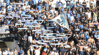 Ηρακλής: Ξεσηκωμός για Ευκαρπία-Εισιτήρια από ΓΣ για Καμπανιακό