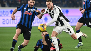 Serie A: Για το αήττητο η Γιουβέντους – Κανάλια και ώρες μετάδοσης