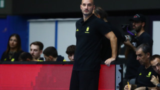 Άρης-Κάραϊτσιτς στη Media Day: «Δύσκολη προετοιμασία, είδαμε αυτά που θέλαμε στα φιλικά»