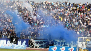 ΠΑΕ Ηρακλής: «Σε πλήρη λειτουργία το Καυτανζόγλειο»