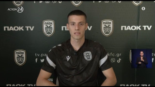 Βραβεία ΠΣΑΠΠ: Κορυφαίος ο Κωνσταντέλιας! Ποιος άλλος;