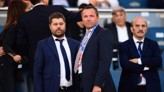 Επιθυμία Λανουά για ανανέωση του συμβολαίου του!