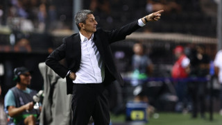 «Κάστρο η Τούμπα, μύθος για τον ΠΑΟΚ ο Λουτσέσκου»