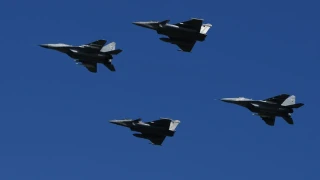 Γαλλία: «Όχι» στην ένταξη της Τουρκίας στο SAFE